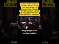 U.S. Senate passes Venezuela war powers resolution 52-47. #shorts #news #usa #europe