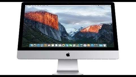 How To Find Your Mac