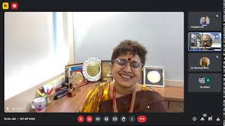 Haldia Institute of Technology: Student Induction program 2023(Engineering Happiness) Update