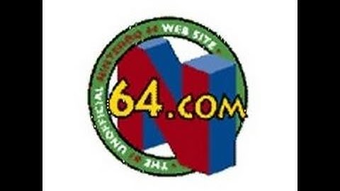 Tetrisphere Nintendo 64 Gameplay_1997_08_05_2