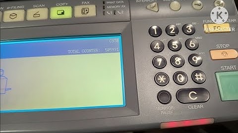 How to Solve and  Repair Error C970 Toshiba 452