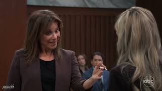 Gh 1626 - Willows Trial Continues Part 15