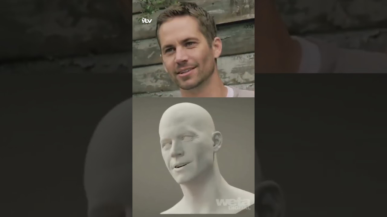 🚘 «Forsaj 7» filmida vafot etgan Paul Valker personajini kim ijro etgan?