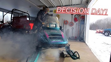 The County Has Decided BRMP