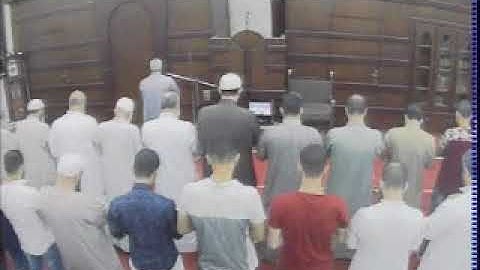 تلاوة رائعة لسورة الصف للشيخ عبد الرحمن فتحي