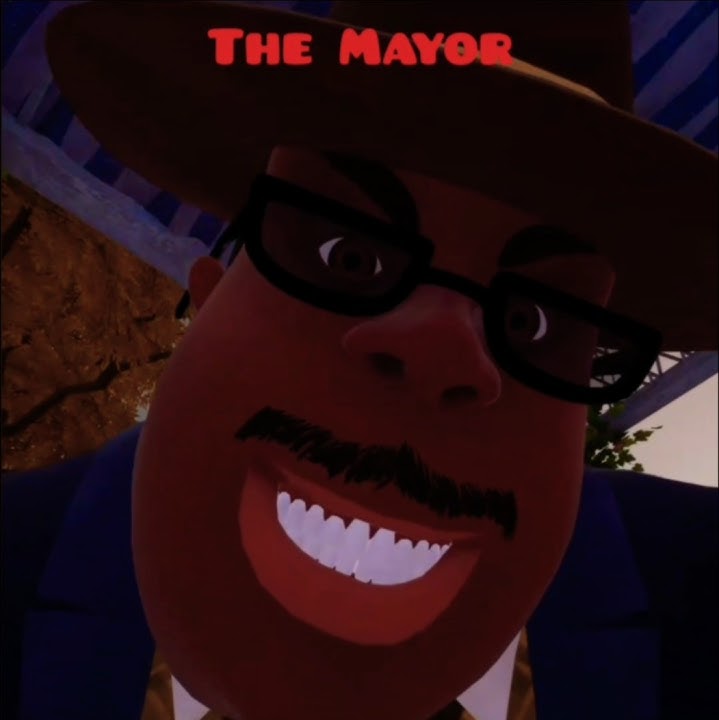 All Screamers Hello Neighbor 2  #gaming #helloneighbor #helloneighbor2 #hn2 #screamers #backtoschool