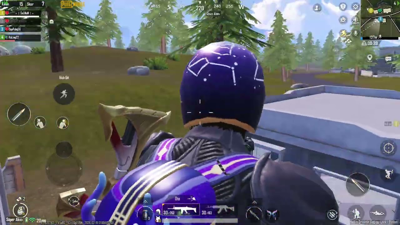 Pubg livik 10 kill vin ? #pubgmobile #gaming #reesl #shortsvideo #keşfet  #keşfetteyiz#viral