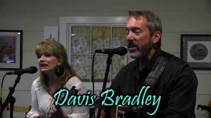 Mountain Music Showcase Davis Bradley