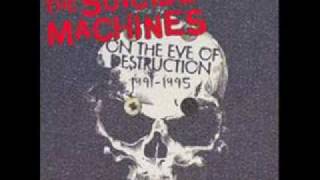 Watch Suicide Machines Hey video