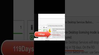 Fix Remote Desktop Server License Expiration Error on Windows Server 2025