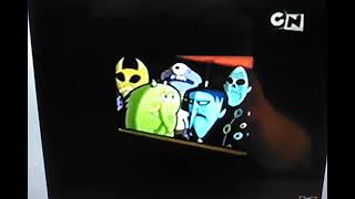 Cartoon Network - Gotta Go 2006 Yes Era Bumper