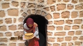 Nur C Kid | Tunisia, Matmata Suku Berber Penghuni Gua Di Sahara [ Jazirah Islam ] Part 2 - Trans7