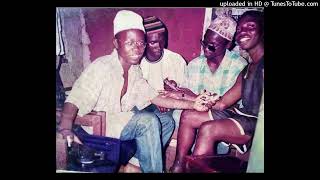 Eleven Star- Visa Vya Hamadi Mududu