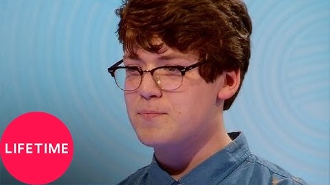 Project Runway: Threads: Winner Interview (S1, E5) | Lifetime