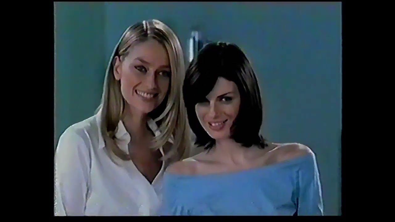 Polsat - Reklamy, losowanie LOTTO i zapowiedzi (15.11.2001)