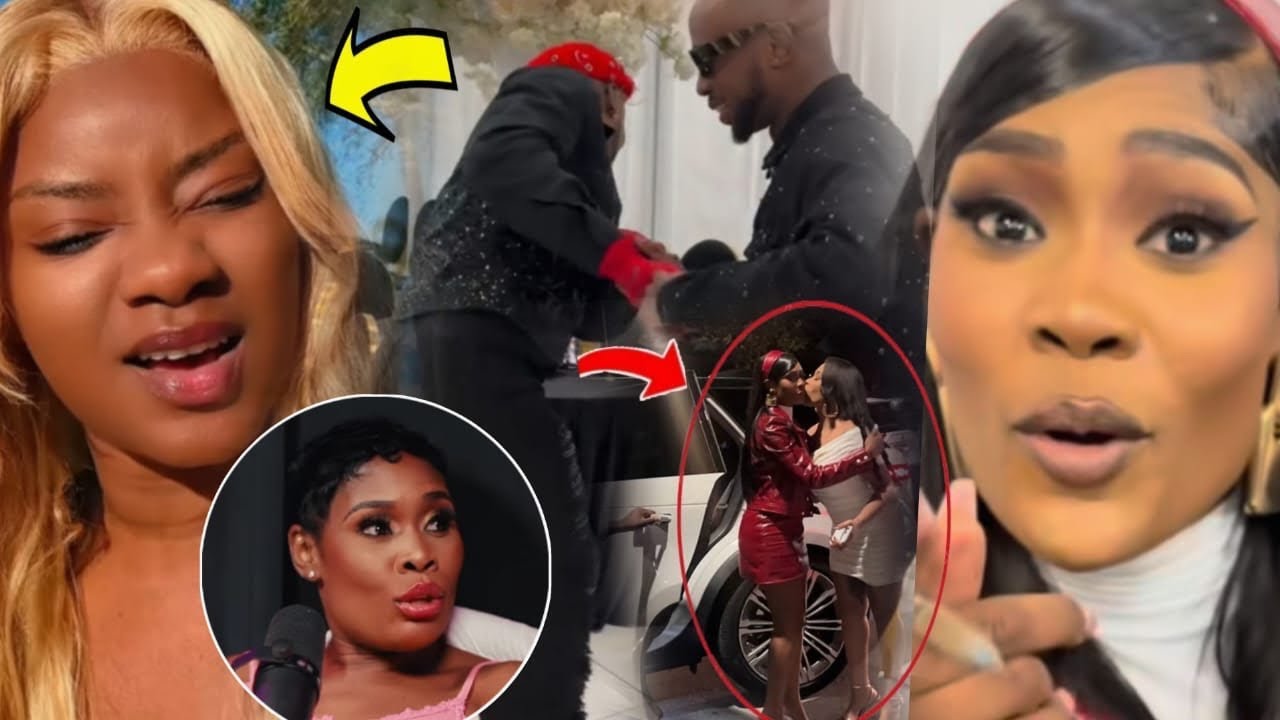 Relasyon Kraze 💔 Rutshelle ak Vanessa fè rezo a cho 😱