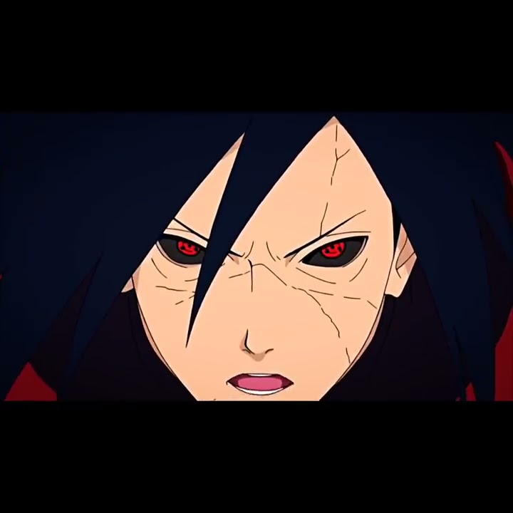 Madara 「AMV」 - Close Eyes 💫