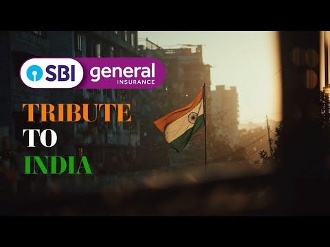 SBI General Insurance's Tribute to India | Sound Symphony By Sneha Khanwalkar