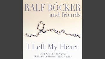 This I Dig of You (feat. Scott Warner, Philip Sossenheimer & Théo Auclair)