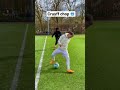 2 skills that make you a baller  football soccer skills