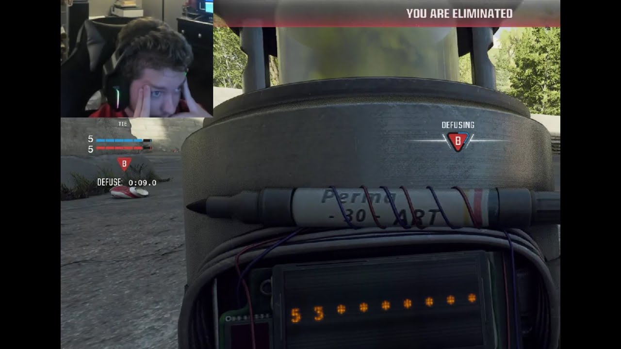 Some Of The CRAZIEST Search And Destroy Games I ve EVER Played Black Some of the craziest search and destroy games i ve ever played black