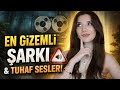 RABBIT HOLE: DÜNYANIN EN GİZEMLİ ŞARKISI, HERKESİN DUYAMADIĞI GARİP SES...