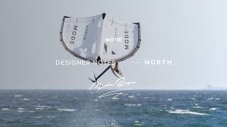 Designer Notes | Mode 2023