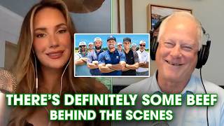 Paige Spiranac Exposes YouTube Golf’s Hidden Dramas