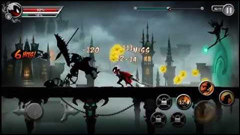 THE LEGENDARY STICKMAN DUNGEON 1 COMPLETE!