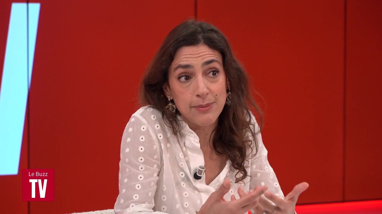 «Je connais la question» : Anna Cabana soutient Léa Salamé face aux critiques sur Raphaël Glucksmann