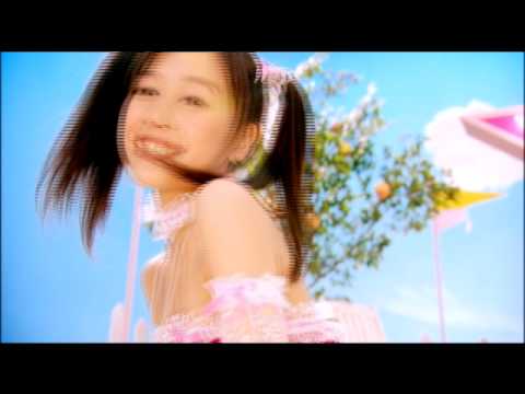 月島きらり【ハッピー☆彡】ＣＭ映像１５秒（Ver.Ｂ)