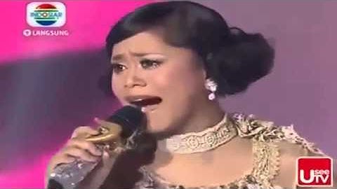 LESTI DA Keramat
