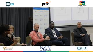 The Quest for Mining Modernisation in South Africa | Mining Modernisation Showcase Panel Discussion