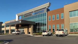 Innovation Park Tour 2024