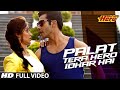 Palat Tera Hero Idhar Hai Full Video Song Main Tera Hero   Arijit Singh   Varun Dhawan