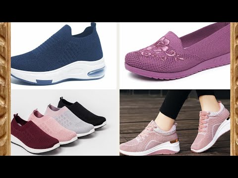 modern | Easy to wear |ladies shoes