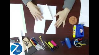 Amazing Paper Tricks Origami Diy
