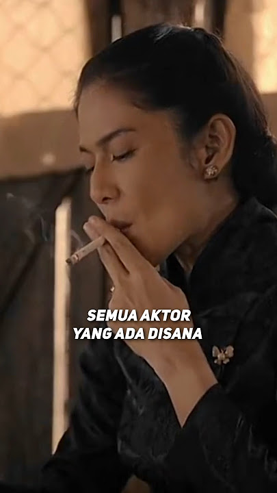 Ternyata Rokok yang Dipakai Artis-Artis Adalah Rokok Palsu, Begini Ternyata Isinya.. 🚬😲