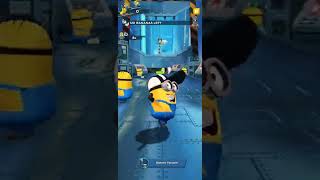 BANANA JELLY | Let's Play - Minion Rush: Running Game screenshot 5