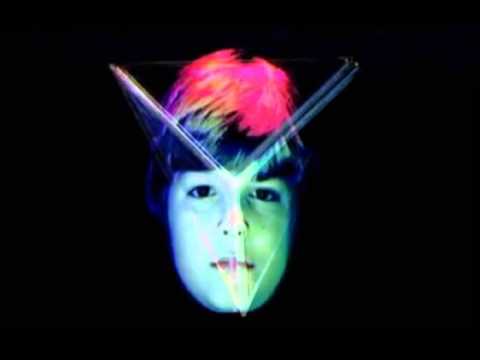 Chocky Theme In Stereo