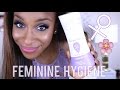 Feminine Hygiene Tips! For a Pleasant Happy Vagina | Jackie Aina