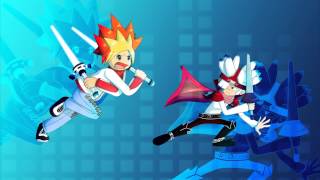 Ape Escape Million Monkeys OST- Track 28
