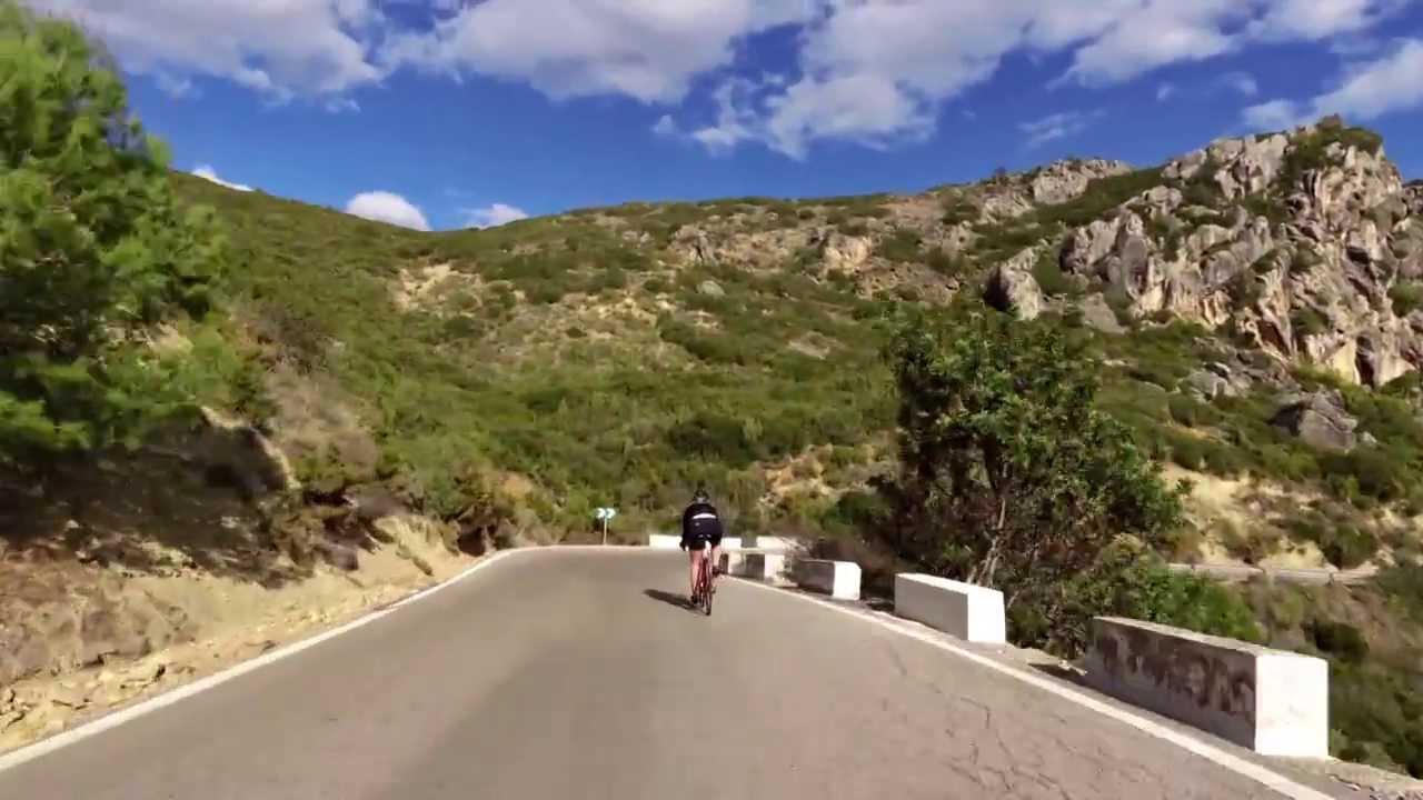 La Bandereta