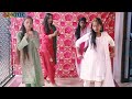 Merry christmas special dance by youth ag church fatehpur revajay samuel