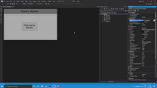 How to make a button board in c#!