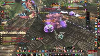 Zul Gurub 5-Man Heroic Jin'Do Mechanics