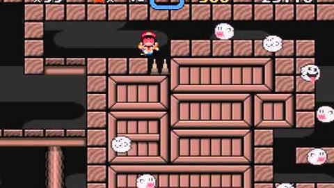 SMW ROM Hack | Banzai Mario World | World 1 | Ep. 1