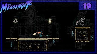 [The Messenger] Part 19 - Head in the Clouds