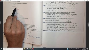 5th Grade Ready Classroom Lesson 4 Session 3