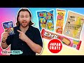 Yum or Eww?! - British People Try Japanese Candy!